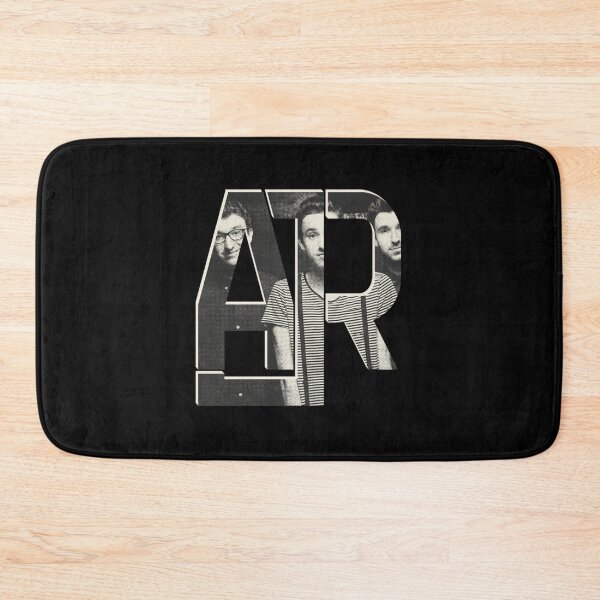 Item preview, Trio Ajr Band  designed and sold by MoatesShop.