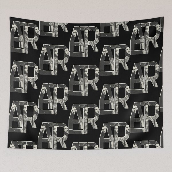 Item preview, Trio Ajr Band  designed and sold by MoatesShop.