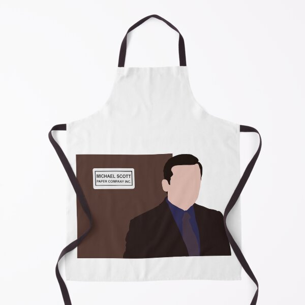 Item preview, Michael Scott Paper Company designed and sold by FutureSpace.