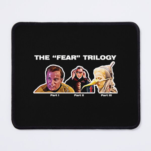 Item preview, Rush Fear Trilogy Of Songs designed and sold by gigisaeed.