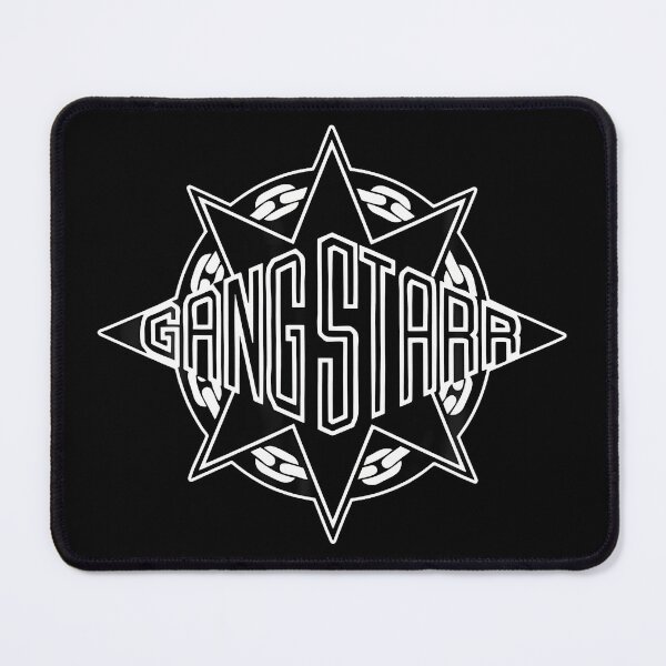 Item preview, Gang Starr Band designed and sold by PatriziaKrug.