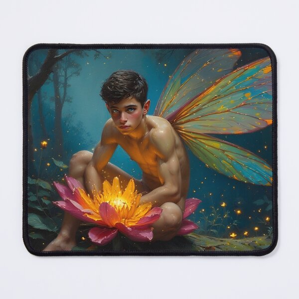 Item preview, Unbroken Prince designed and sold by Elias Emberlit.