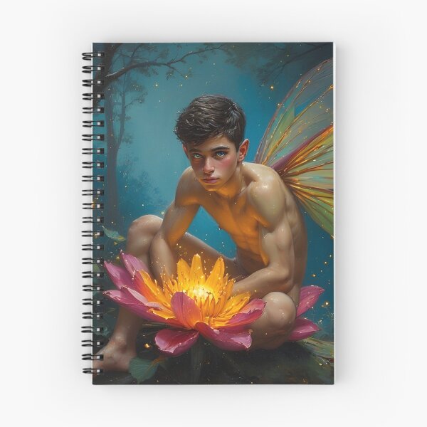 Item preview, Unbroken Prince designed and sold by Elias Emberlit.