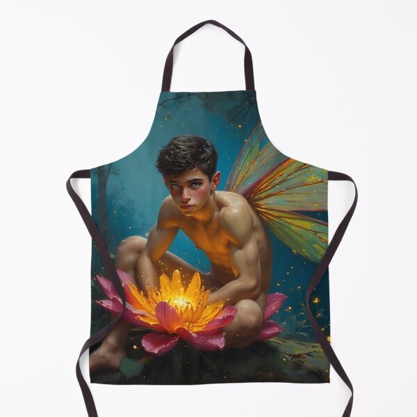 Item preview, Unbroken Prince designed and sold by Elias Emberlit.