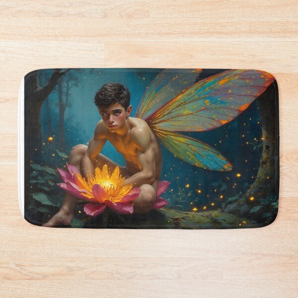 Item preview, Unbroken Prince designed and sold by Elias Emberlit.