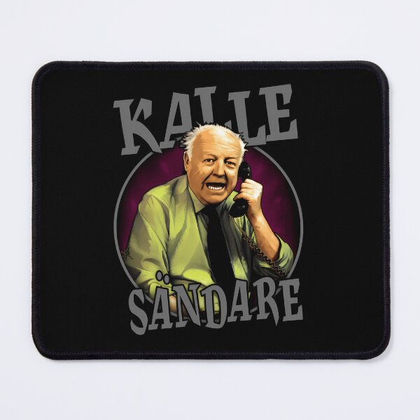 Item preview, Kalle Sandare designed and sold by OnfroiBinet.