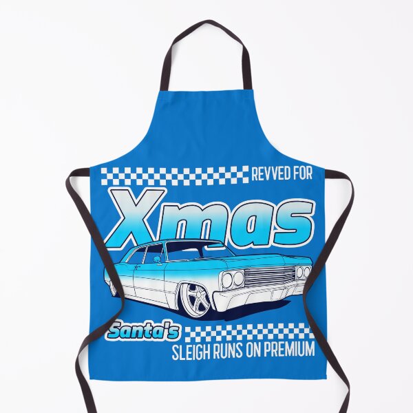 Item preview, Christmas gear designed and sold by Carritz.