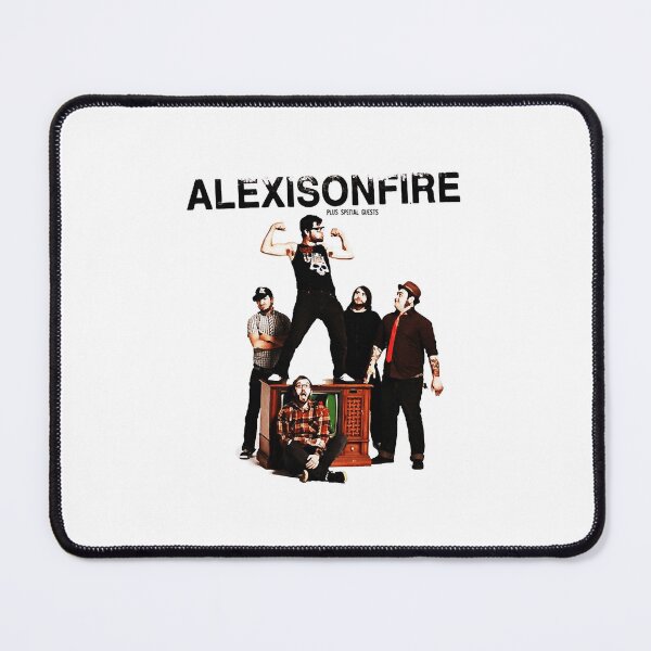 Item preview, Harness More Aggression Release Emotions Funky Best Of Alexisonfire Gift For Fans designed and sold by anarcana.