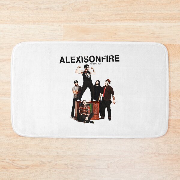 Item preview, Harness More Aggression Release Emotions Funky Best Of Alexisonfire Gift For Fans designed and sold by anarcana.