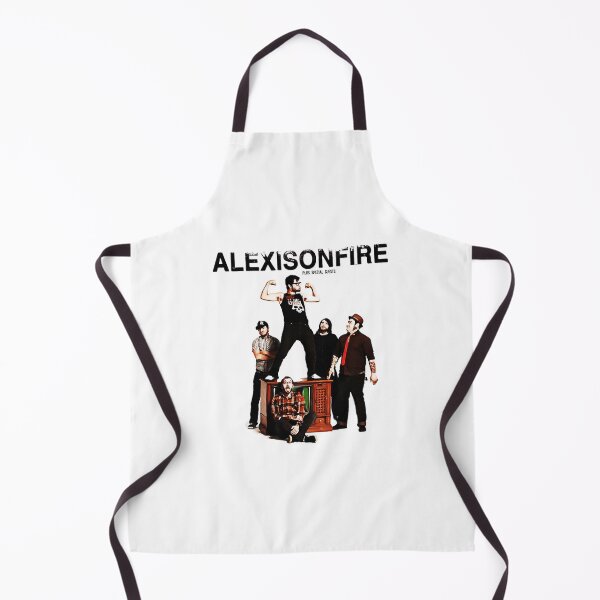 Item preview, Harness More Aggression Release Emotions Funky Best Of Alexisonfire Gift For Fans designed and sold by anarcana.