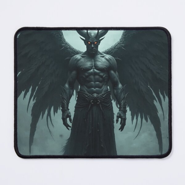 Item preview, Dark Angel designed and sold by AbyssalVisions.