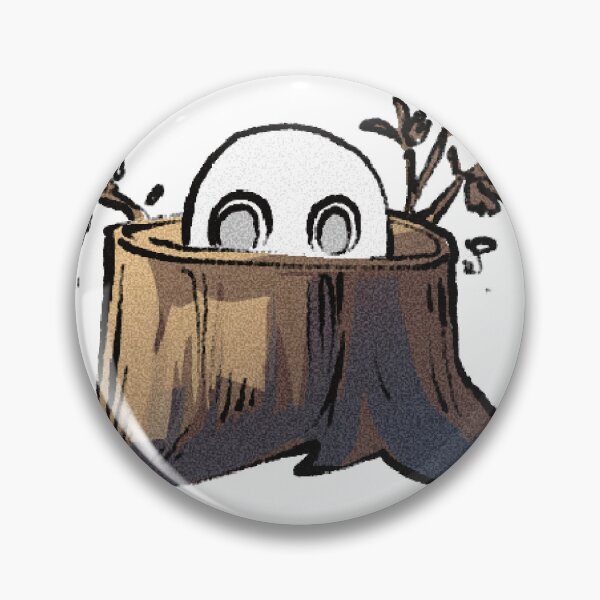 Item preview, Stump Dweller designed and sold by zanaxxer.