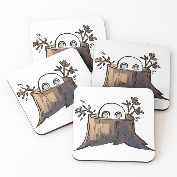 Item preview, Stump Dweller designed and sold by zanaxxer.