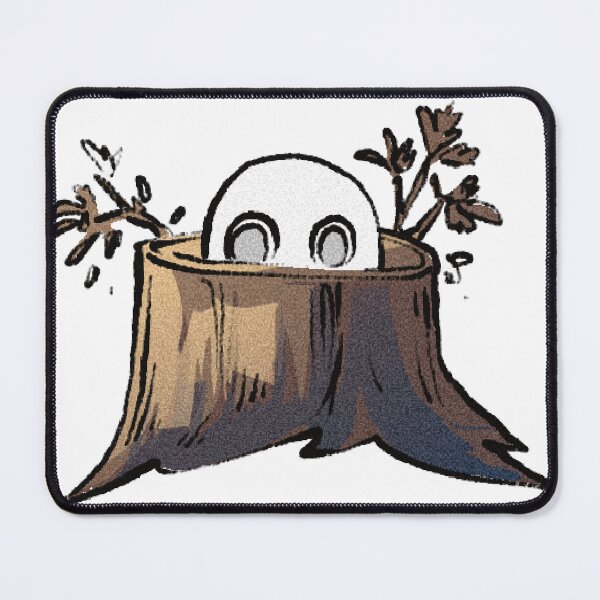 Item preview, Stump Dweller designed and sold by zanaxxer.