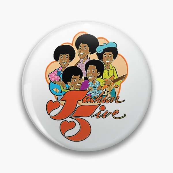 Item preview, The Jacks.on 5  designed and sold by TroyLaux.