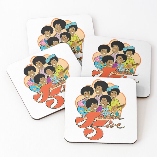 Item preview, The Jacks.on 5  designed and sold by TroyLaux.