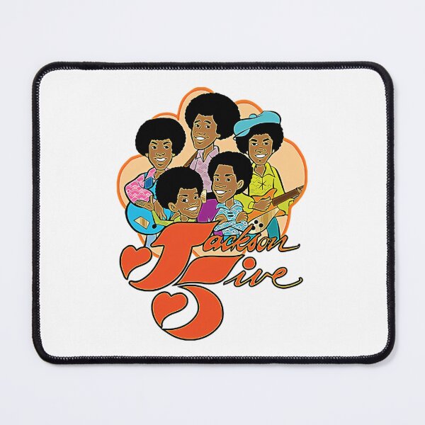 Item preview, The Jacks.on 5  designed and sold by TroyLaux.