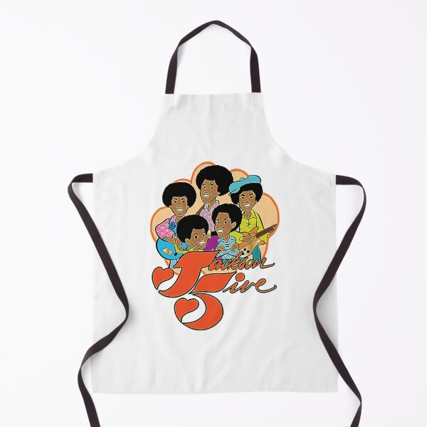 Item preview, The Jacks.on 5  designed and sold by TroyLaux.
