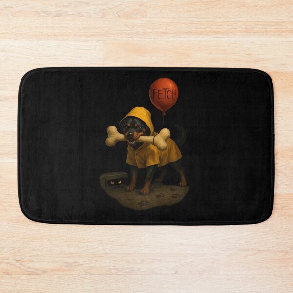 Item preview, It Dog designed and sold by TMars.