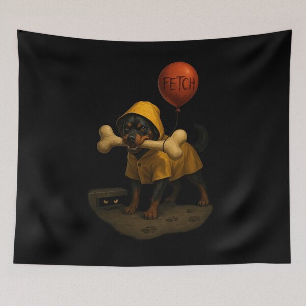 Item preview, It Dog designed and sold by TMars.