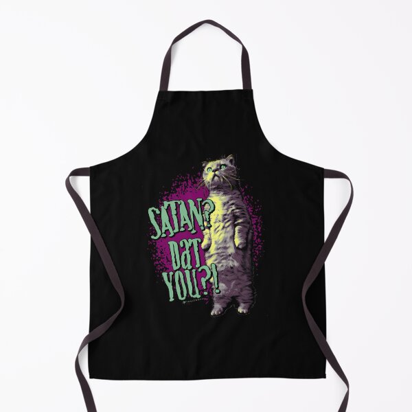 Item preview, Satan Dat you designed and sold by OnfroiBinet.