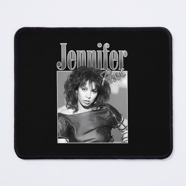 Item preview, Great Gift Jennifer Rush designed and sold by gigisaeed.