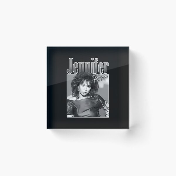 Item preview, Great Gift Jennifer Rush designed and sold by gigisaeed.