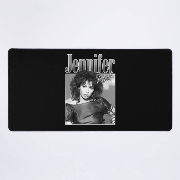 Item preview, Great Gift Jennifer Rush designed and sold by gigisaeed.