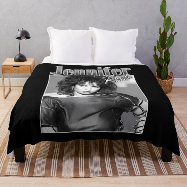 Item preview, Great Gift Jennifer Rush designed and sold by gigisaeed.