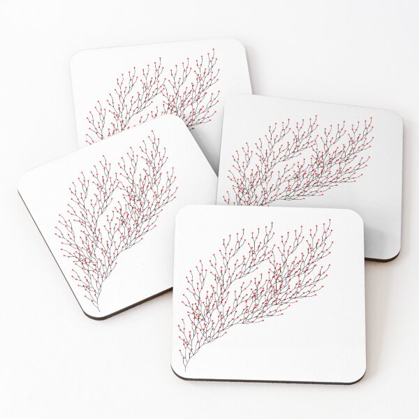 Item preview, L-System Bush designed and sold by villares.