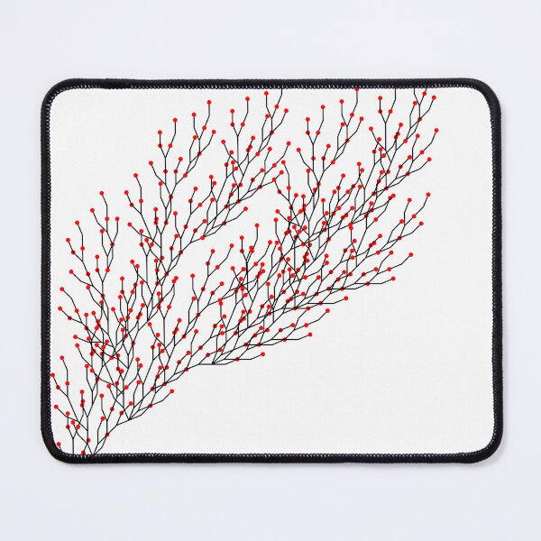 Item preview, L-System Bush designed and sold by villares.