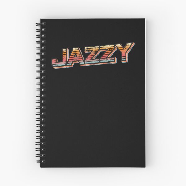 Item preview, Jazzed Jazz Music Retro designed and sold by chonsies.