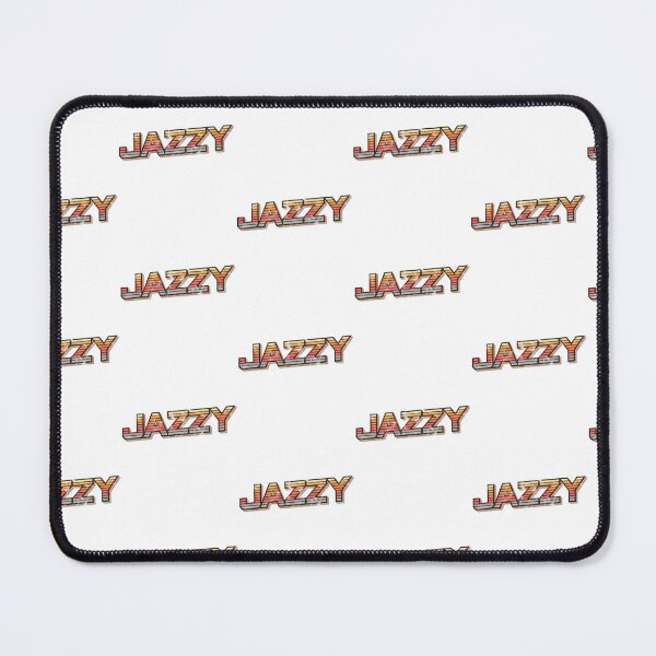 Item preview, Jazzed Jazz Music Retro designed and sold by chonsies.