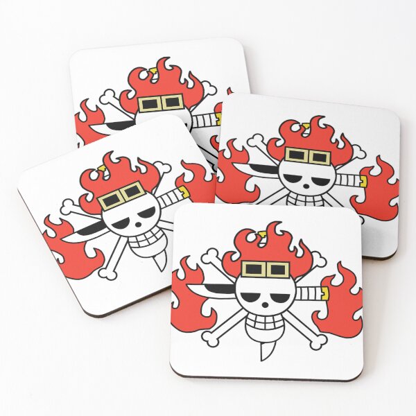 Item preview,  Kid Pirates Sticker designed and sold by Winonaelch.