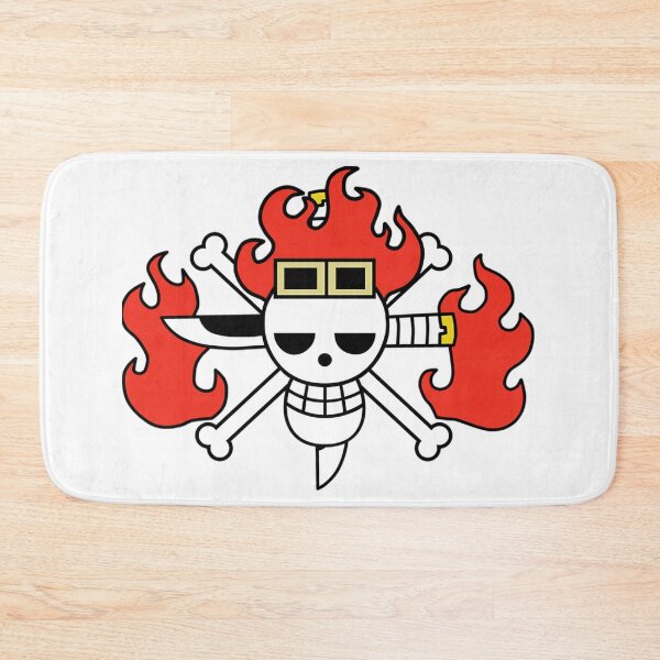 Item preview,  Kid Pirates Sticker designed and sold by Winonaelch.