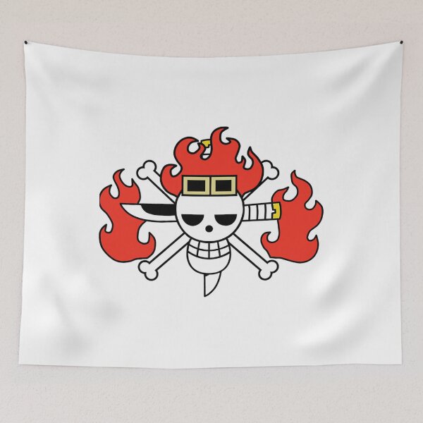 Item preview,  Kid Pirates Sticker designed and sold by Winonaelch.