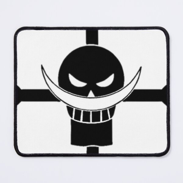 Item preview, Whitebeard T-Shirt designed and sold by Winonaelch.