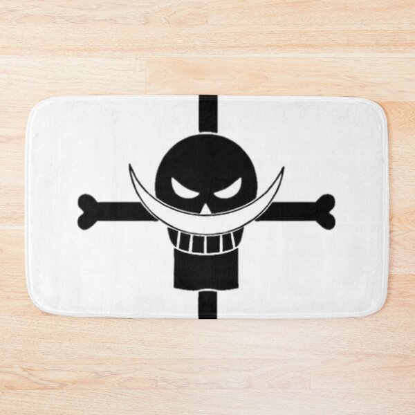 Item preview, Whitebeard T-Shirt designed and sold by Winonaelch.