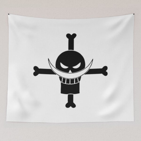 Item preview, Whitebeard T-Shirt designed and sold by Winonaelch.