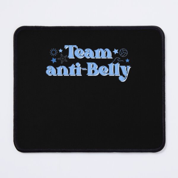 Item preview, Anti-Belly Team designed and sold by Jimmyunique.