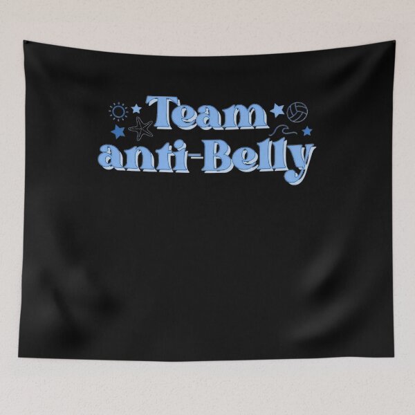 Item preview, Anti-Belly Team designed and sold by Jimmyunique.