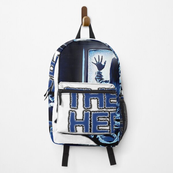 Item preview, Theyre Here designed and sold by Marderson.