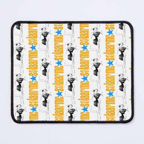 Item preview, Mc Solaar designed and sold by chonsies.