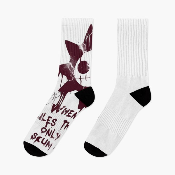 Item preview, When Scum Rules The World Only More Scum Is Born designed and sold by Winonaelch.