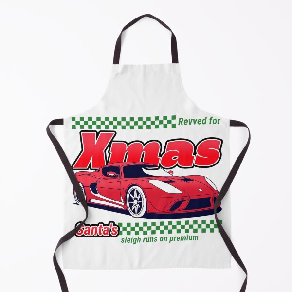 Item preview, Speed for Christmas designed and sold by Carritz.