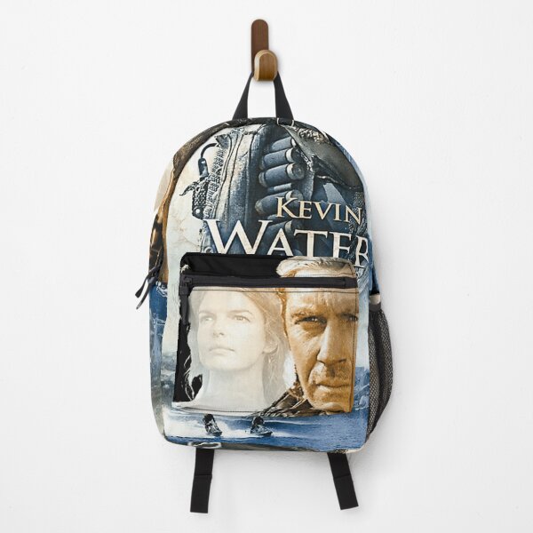 Item preview, Waterworld Horror Movie 70S designed and sold by Marderson.