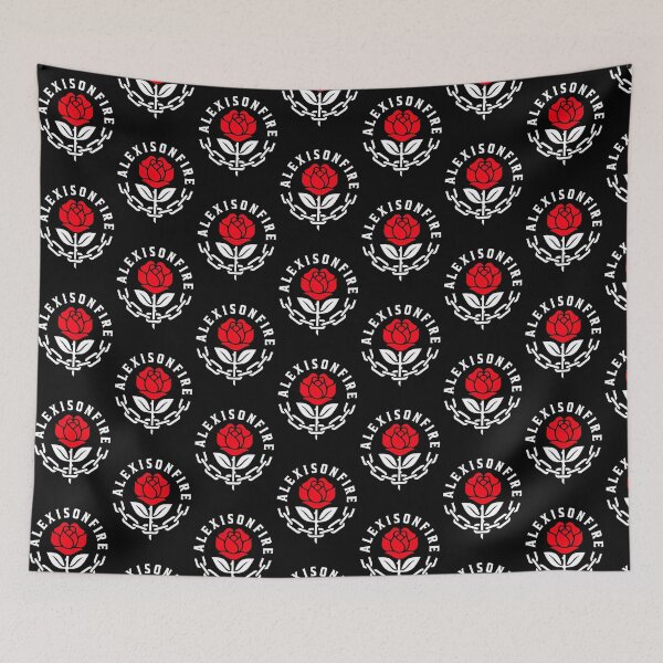 Item preview, Harness More Aggression Release Emotions Funky Best Of Alexisonfire Band Graphic For Fans designed and sold by anarcana.