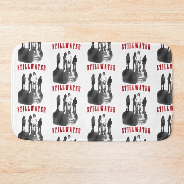 Item preview, Stillwater Band Movie Still Water designed and sold by chonsies.