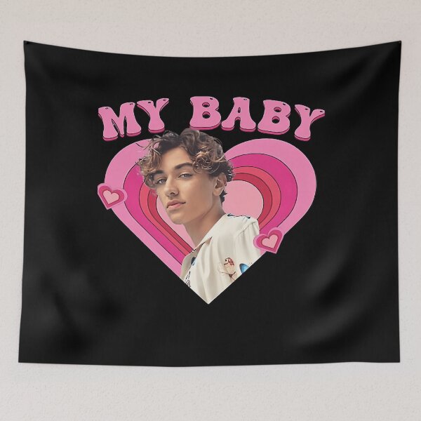 Item preview, Romantic Movie Show Retro Series 90s TV Funny Comedy designed and sold by Alexand1unique.