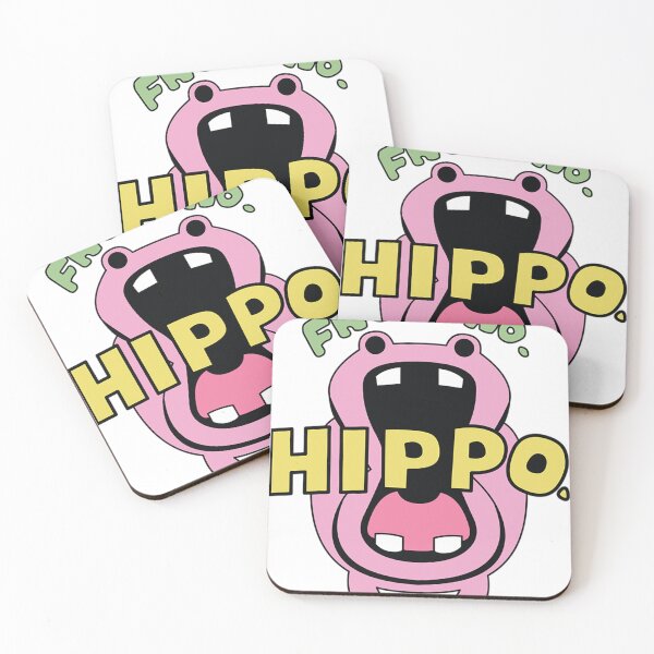 Item preview, Fisher Tiger (One Piece) Frog No. Hippo. Essential designed and sold by Winonaelch.